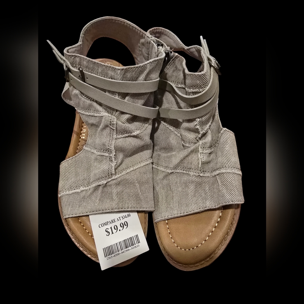 Blowfish Sandals
